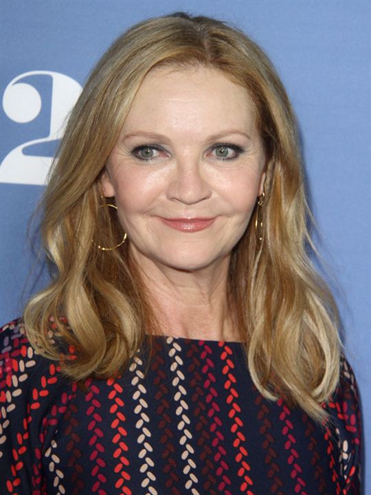 Cartel Joan Allen