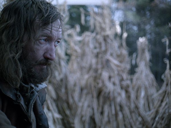La bruja : Foto Ralph Ineson