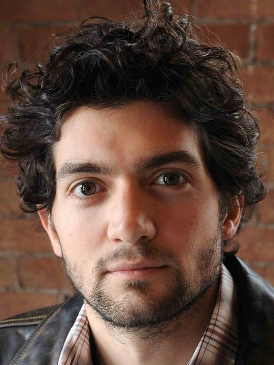 Cartel David Alpay