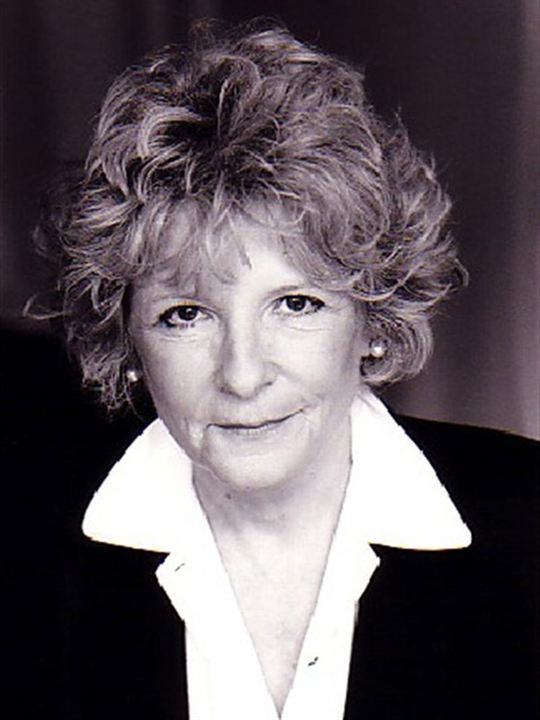 Cartel Michèle Moretti