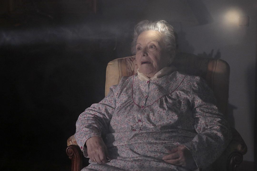 Cuéntame cómo pasó : Foto