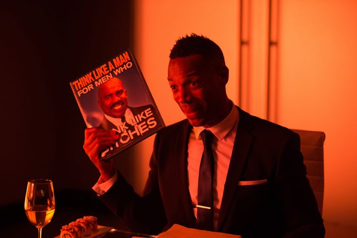 50 sombras muy oscuras : Foto