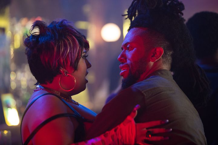 50 sombras muy oscuras : Foto