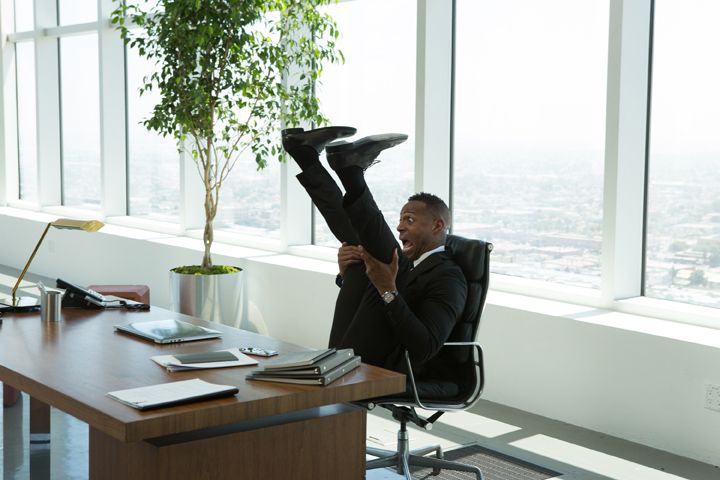 50 sombras muy oscuras : Foto