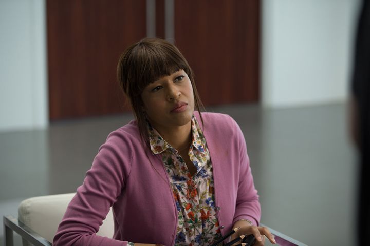 50 sombras muy oscuras : Foto