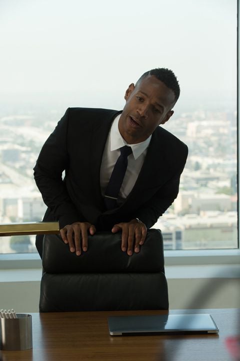 50 sombras muy oscuras : Foto