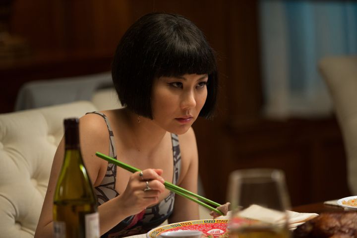 50 sombras muy oscuras : Foto