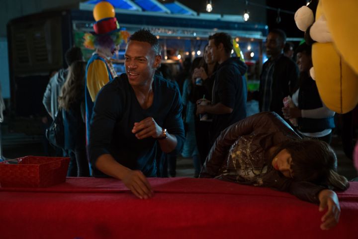 50 sombras muy oscuras : Foto