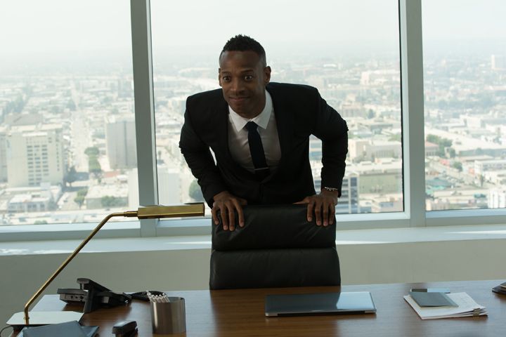 50 sombras muy oscuras : Foto