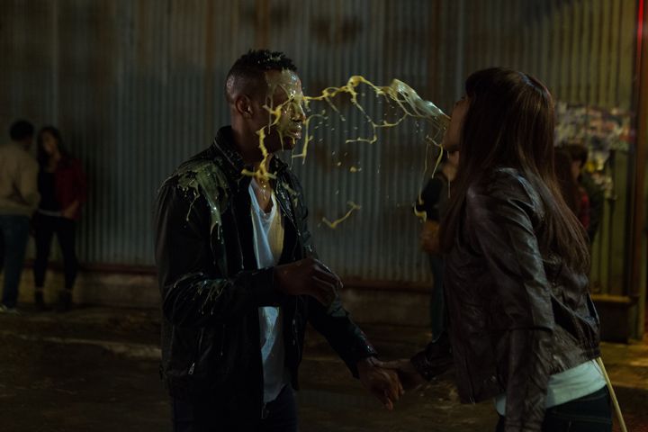 50 sombras muy oscuras : Foto