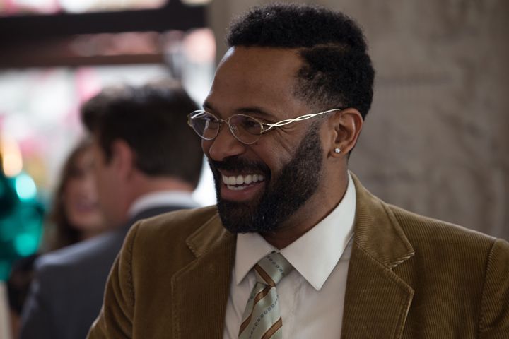 50 sombras muy oscuras : Foto