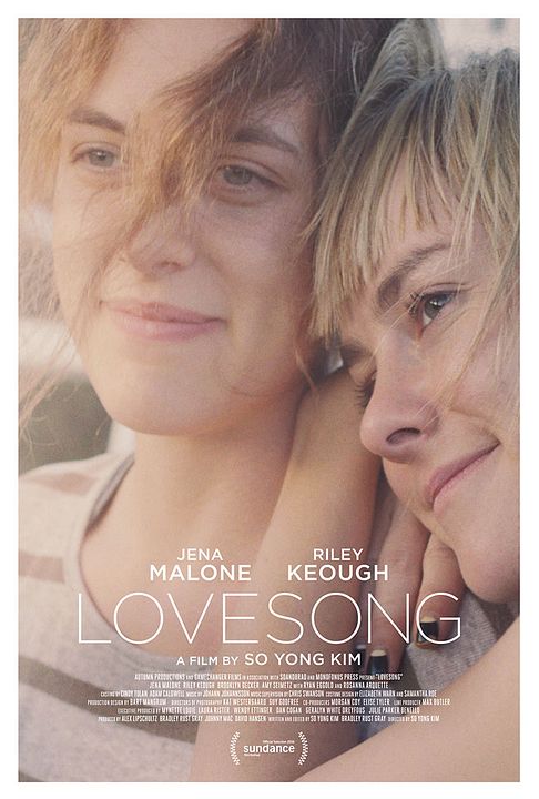 Lovesong : Cartel