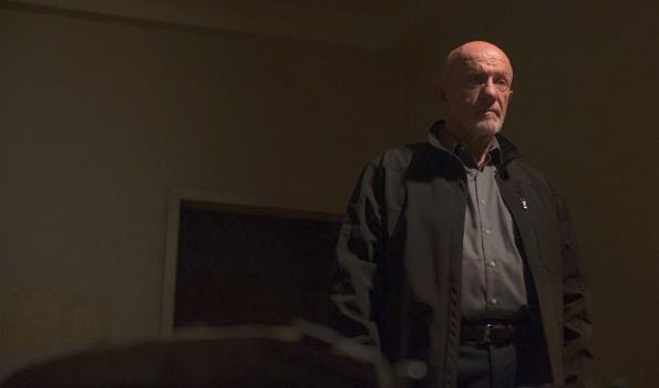 Better Call Saul : Foto Jonathan Banks