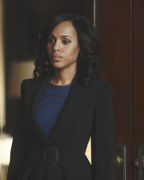 Scandal : Foto Kerry Washington