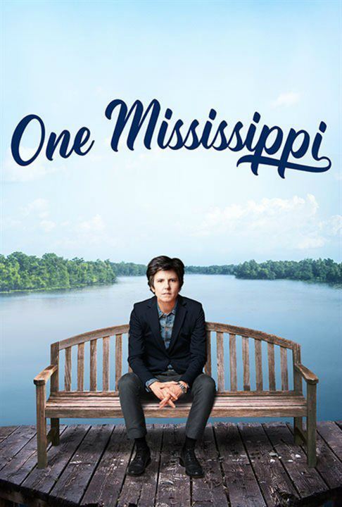 One Mississippi : Cartel