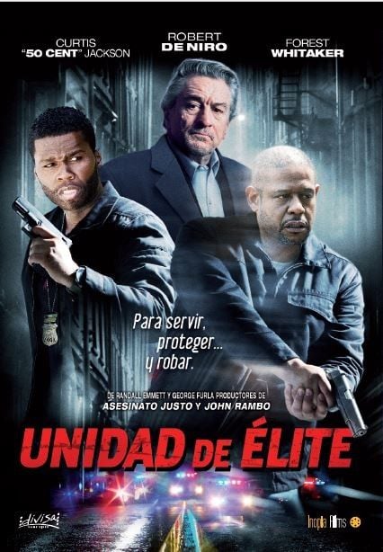 Unidad de élite : Cartel