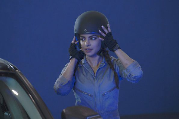 Quantico : Foto Priyanka Chopra Jonas