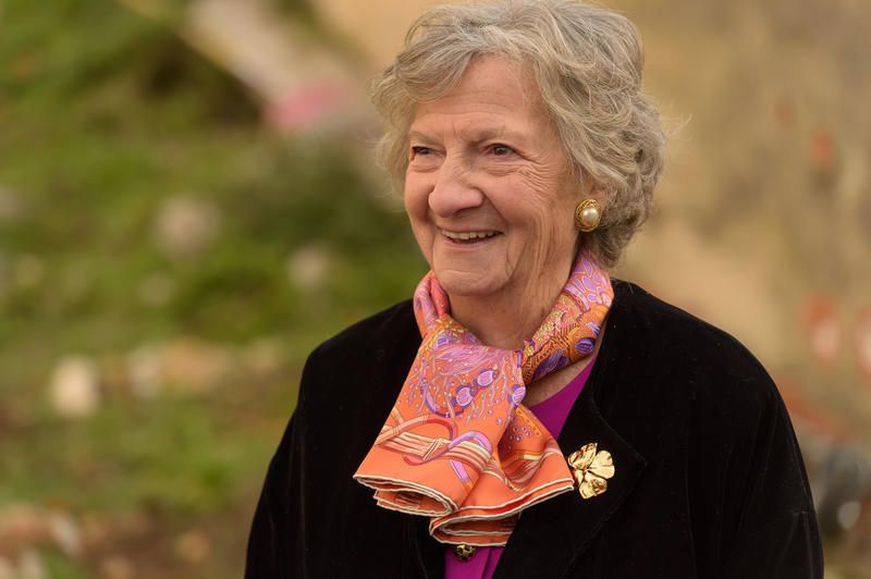 Foto Marthe Villalonga