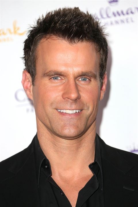 Cartel Cameron Mathison