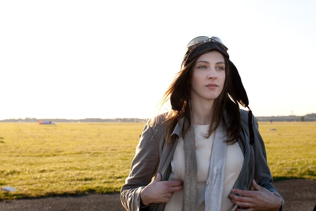 Foto Natalia Belitski