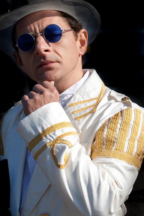 Foto Volker Michalowski