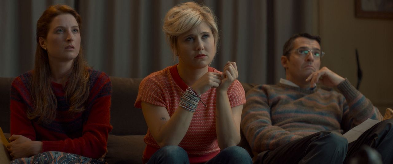 Foto Bérengère Krief