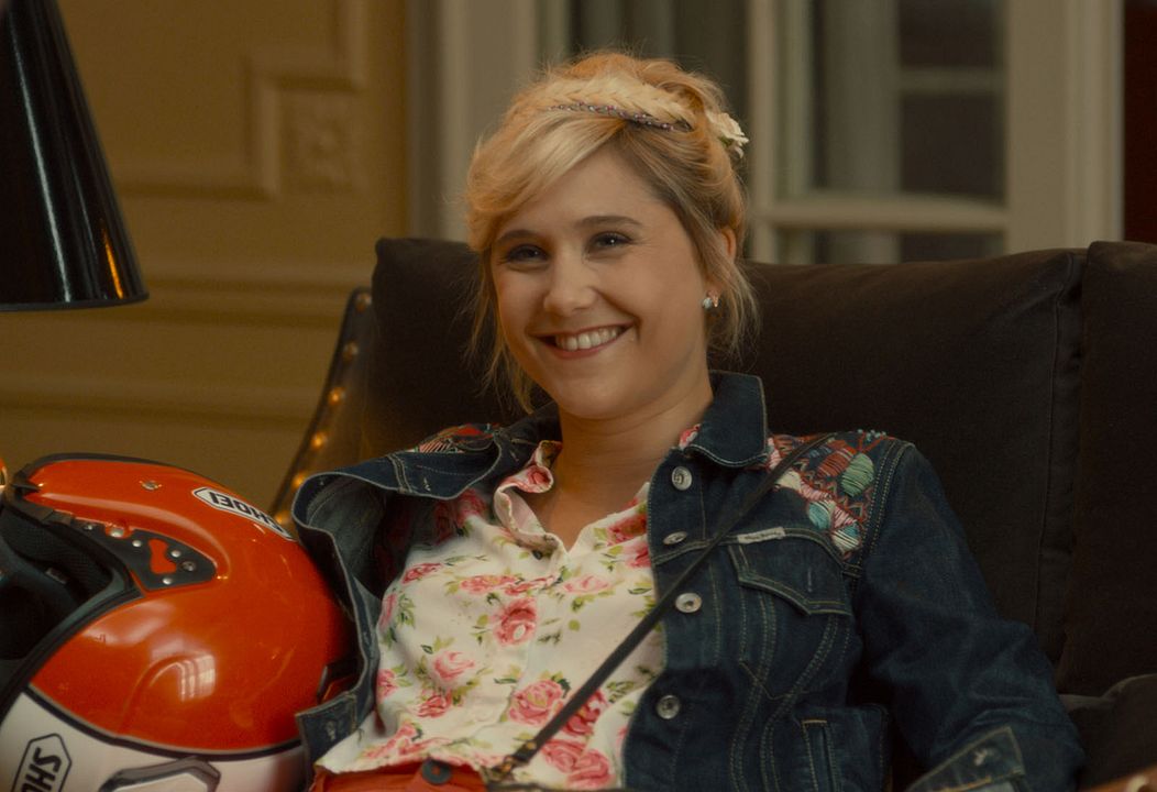 Foto Bérengère Krief