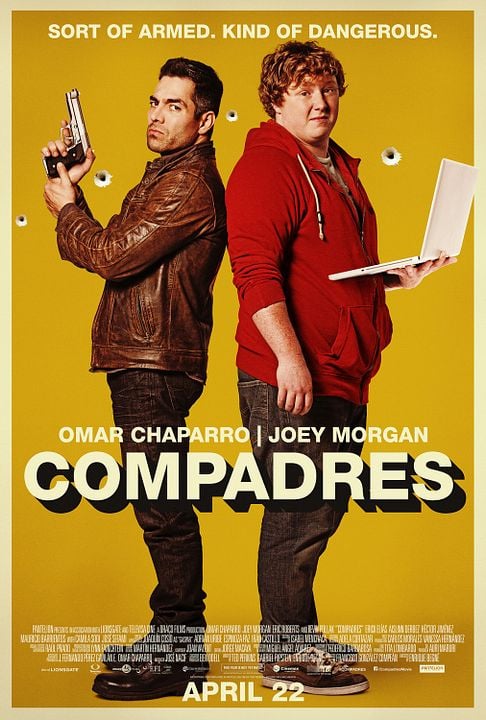 Compadres : Cartel