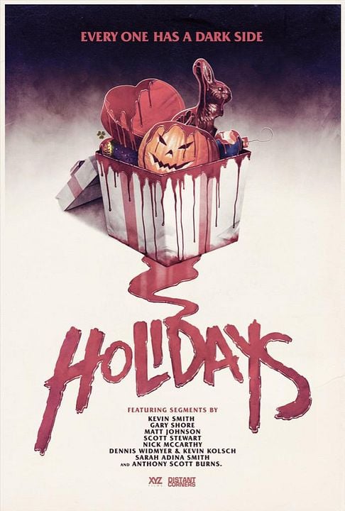 Holidays : Cartel