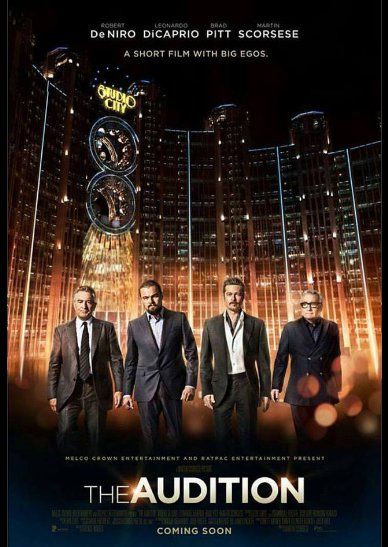 The Audition : Cartel