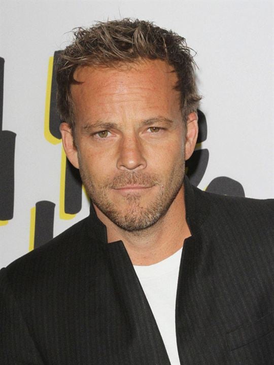 Cartel Stephen Dorff