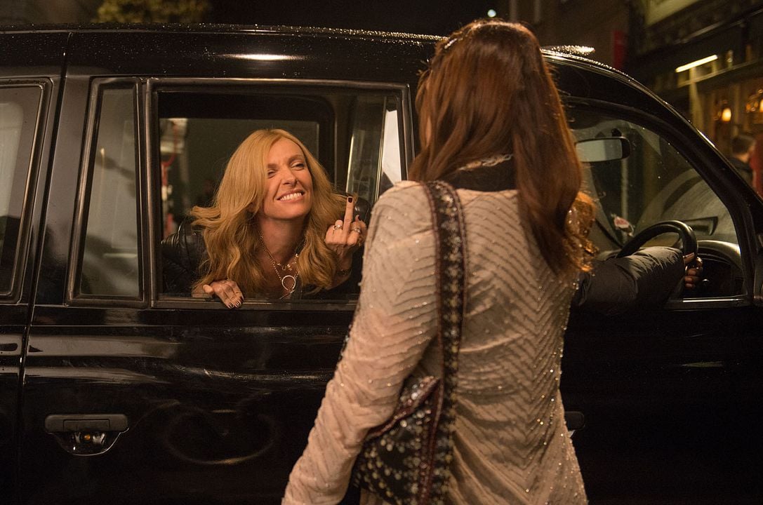 Ya te extraño : Foto Toni Collette, Drew Barrymore