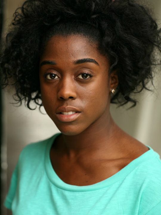 Cartel Lashana Lynch