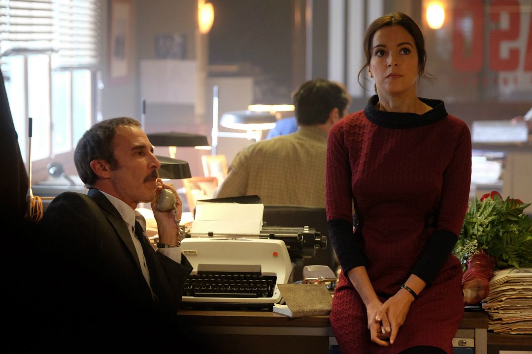 El Caso: Crónica de Sucesos : Foto