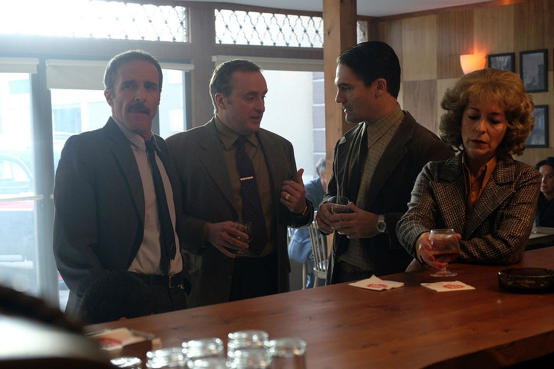 El Caso: Crónica de Sucesos : Foto