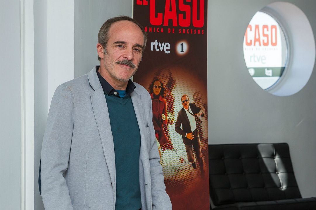 El Caso: Crónica de Sucesos : Couverture magazine