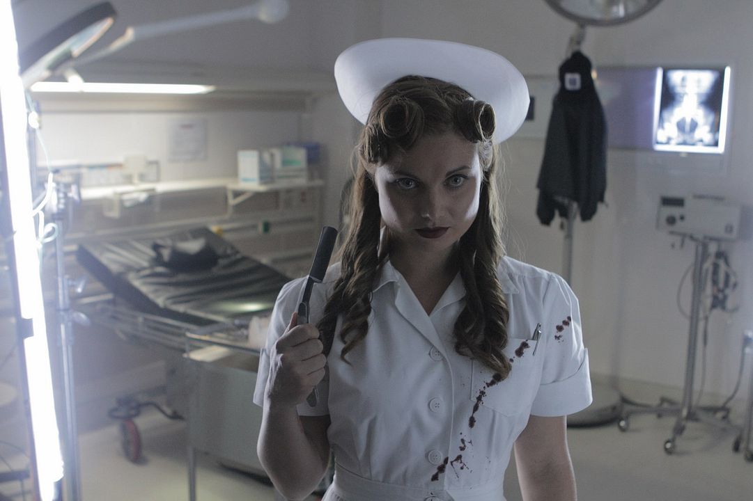 Foto Chelsea Bruland