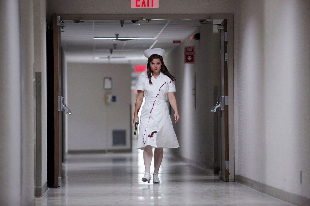 Foto Chelsea Bruland