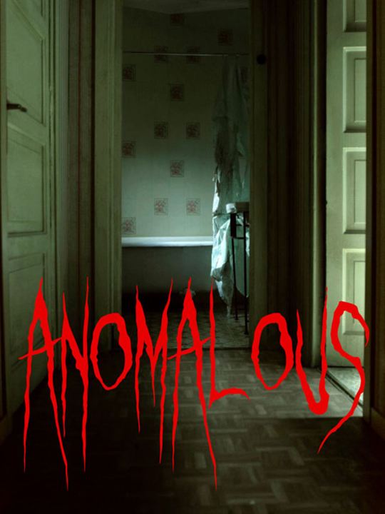 Anomalous : Cartel