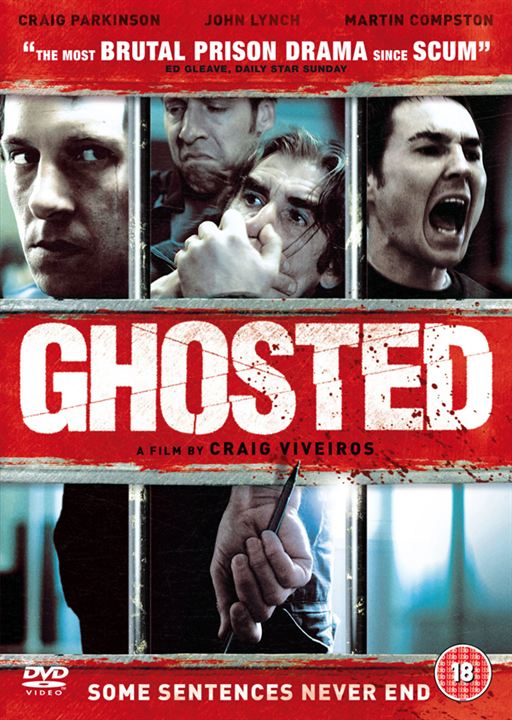 Ghosted : Cartel
