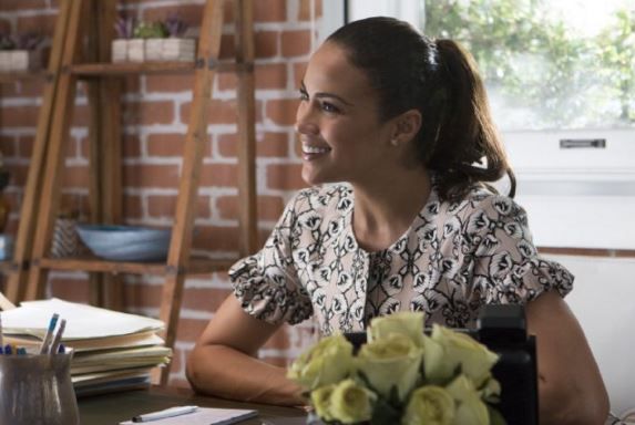 The Perfect Match : Foto