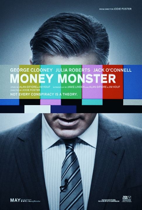 Money Monster : Cartel