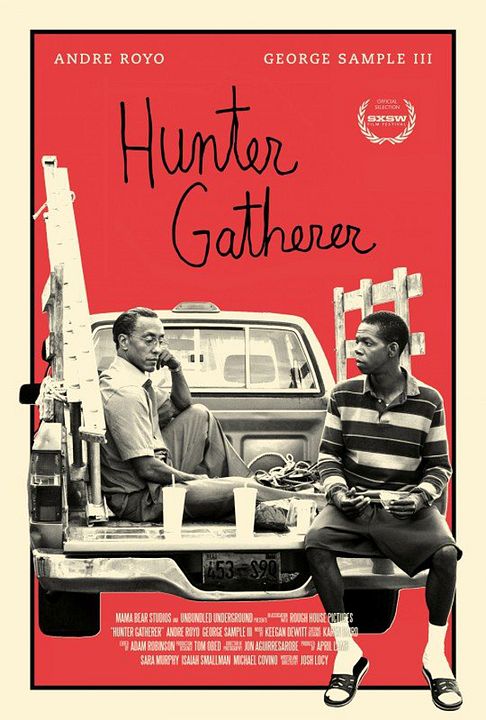Hunter Gatherer : Cartel
