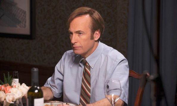 Better Call Saul : Cartel Bob Odenkirk
