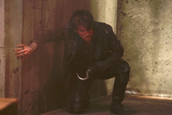 Érase una vez : Foto Colin O'Donoghue