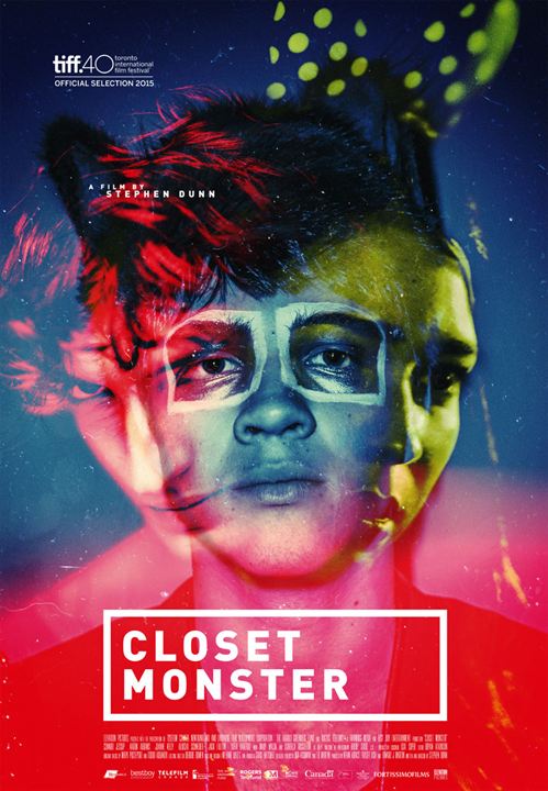 Closet Monster : Cartel
