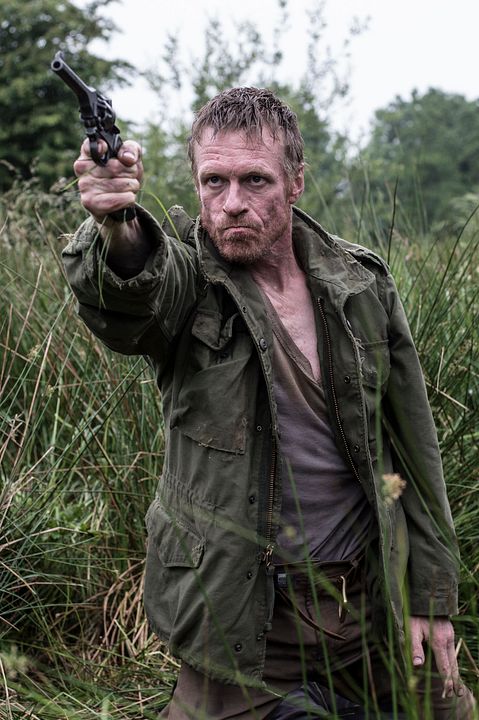 The Survivalist : Foto