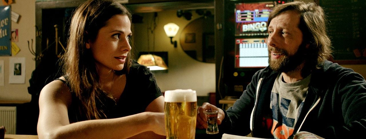 Foto Ellenie Salvo González, Oliver Korittke