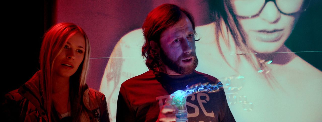 Foto Sina Tkotsch, Oliver Korittke