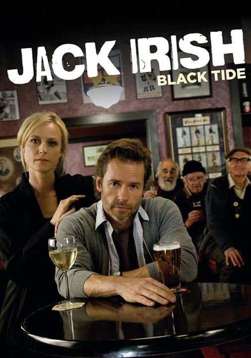 Jack Irish : Black Tide : Cartel